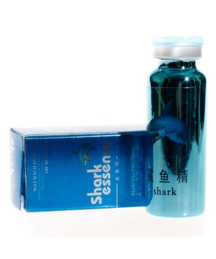 Shark Essence (10 табл.)