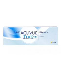 1DAY ACUVUE® TruEye 30 lu Kutu