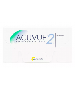 Acuvue 2