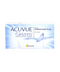 Acuvue OASYS