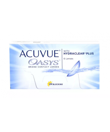 Acuvue OASYS