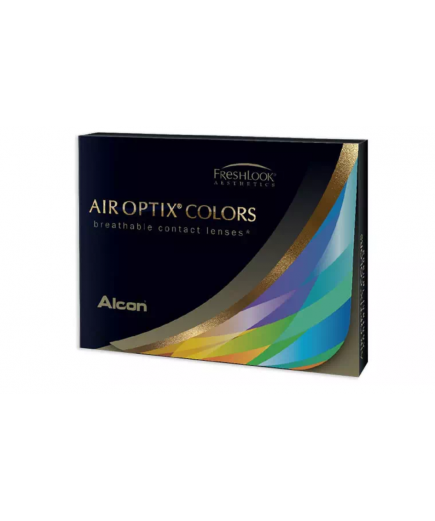 Air Optix COLORS Numaralı