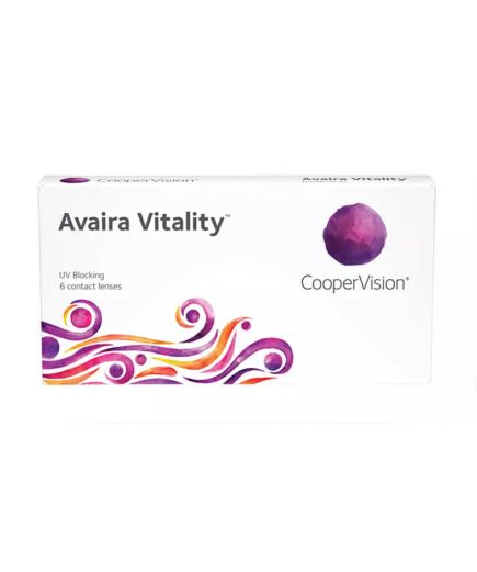 Avaira Vitality