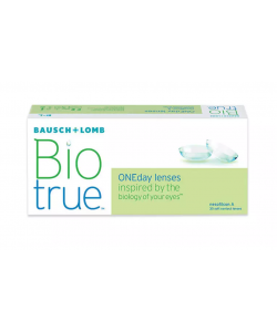 Biotrue ONEday 30 lu Kutu