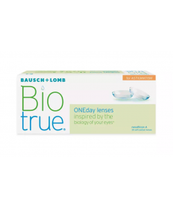 Biotrue ONEday Astigmatism 30 lu Kutu