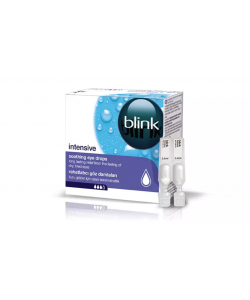 Blink® Intensive Göz Damlası