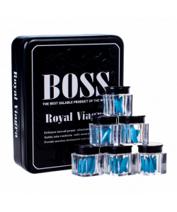 Boss Royal Viagra