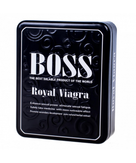 Boss Royal Viagra