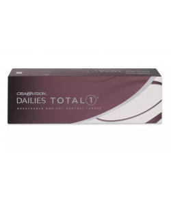 DAILIES Total 1 30lu Kutu