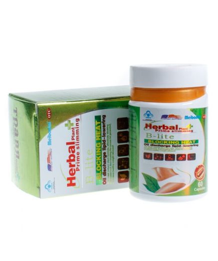 Herbal Plant Prime Slimming