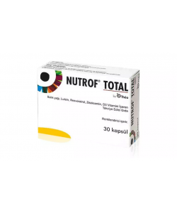 Nutrof Total