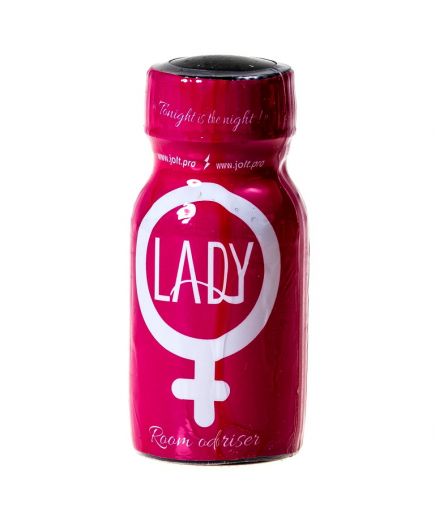 Попперс Lady - Франция, 13мл