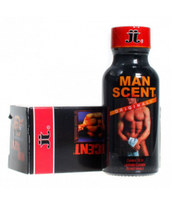 Попперс Man Scent - Канада, 30мл