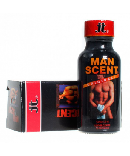 Попперс Man Scent - Канада, 30мл