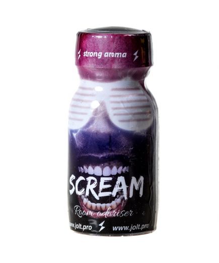 Попперс Scream - Франция, 13мл