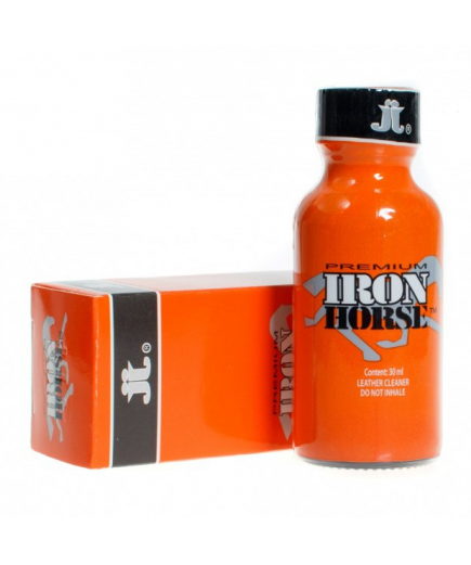 Попперс Iron Horse - Канада, 30мл