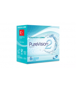 PureVision 2 HD