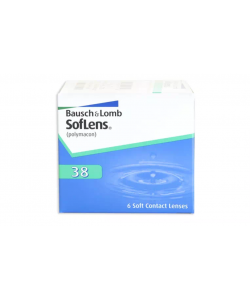 SofLens 38