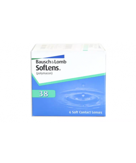 SofLens 38