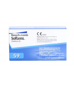 SofLens 59