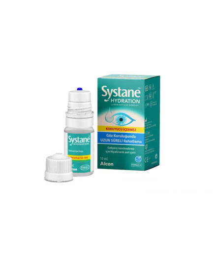 Systane Hydration